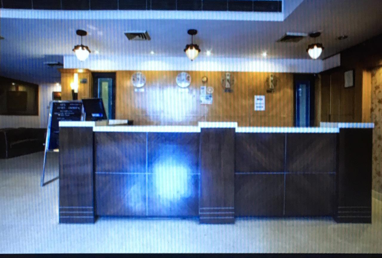 Elm Tree Amritsar Hotell Exteriör bild