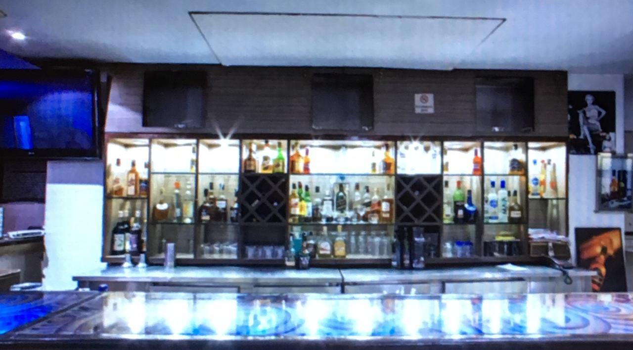Elm Tree Amritsar Hotell Exteriör bild