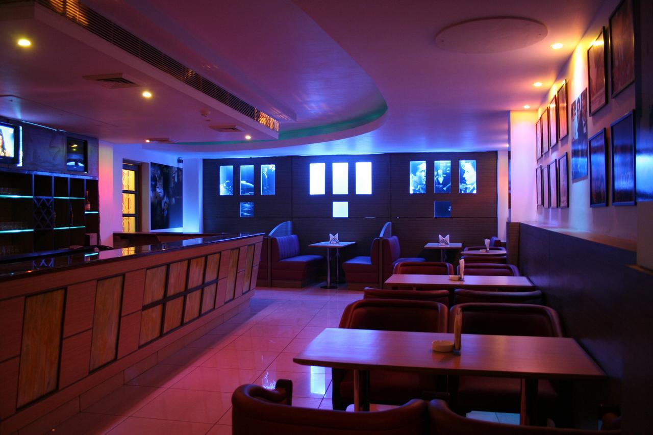 Elm Tree Amritsar Hotell Exteriör bild